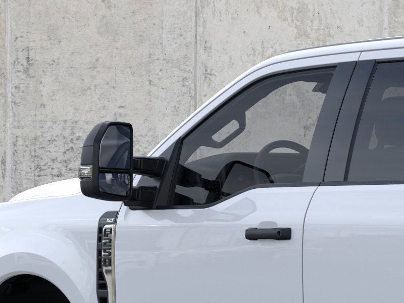 2026 Ford Super Duty XLT