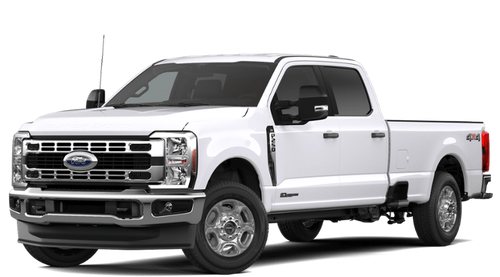 2026 Ford Super Duty F-250® XLT