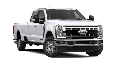 2026 Ford Super Duty F-250® XLT