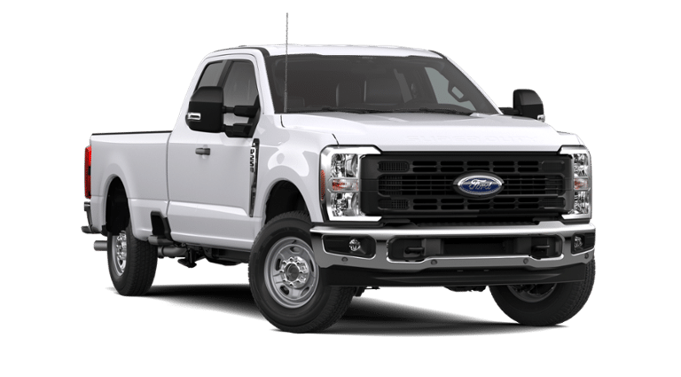 2026 Ford Super Duty F-250® XL