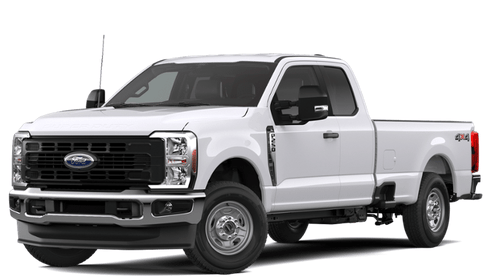 2026 Ford Super Duty F-250® XL