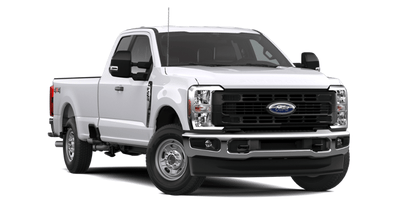2026 Ford Super Duty F-250® XL