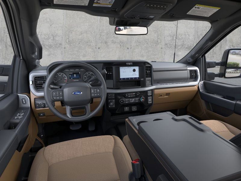 2026 Ford Super Duty XLT