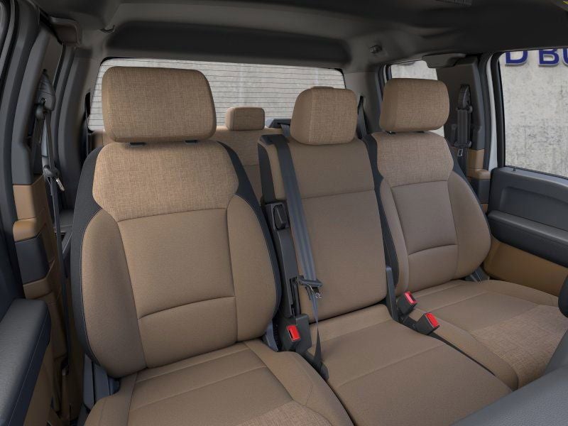 2026 Ford Super Duty XLT