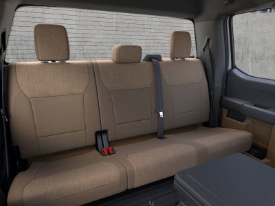 2026 Ford Super Duty XLT