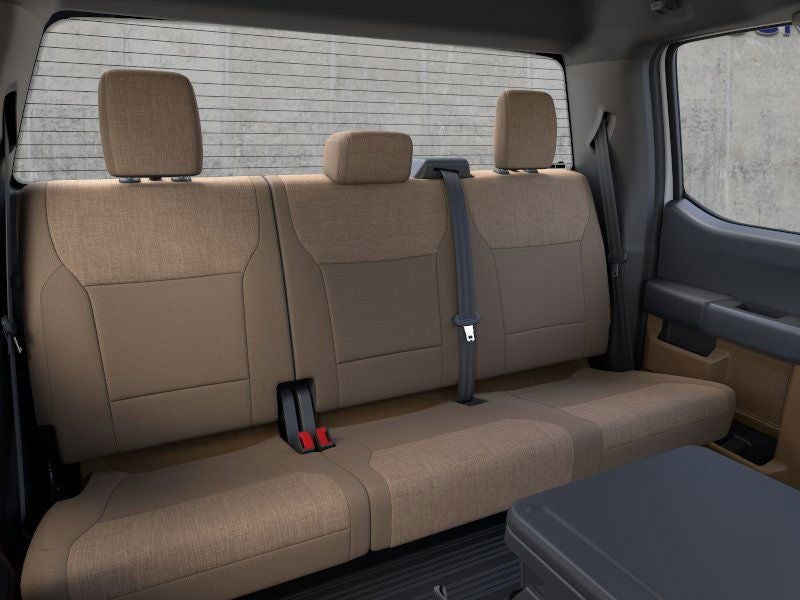 2026 Ford Super Duty XLT