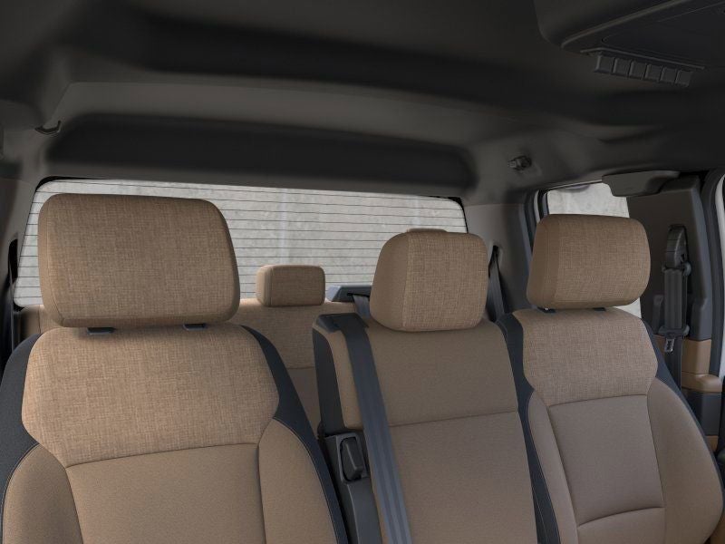 2026 Ford Super Duty XLT