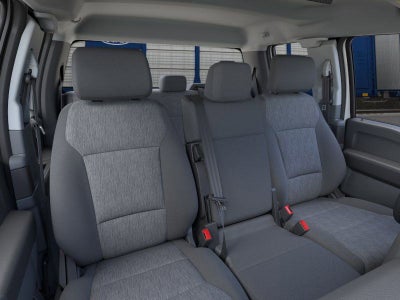 2026 Ford Super Duty XL