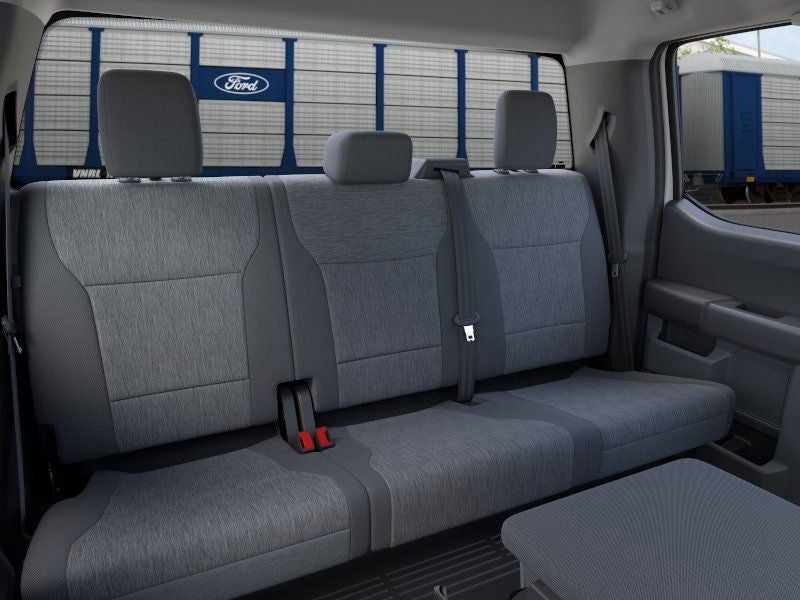 2026 Ford Super Duty XL