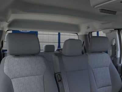 2026 Ford Super Duty XL