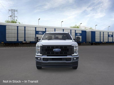 2026 Ford Super Duty XL