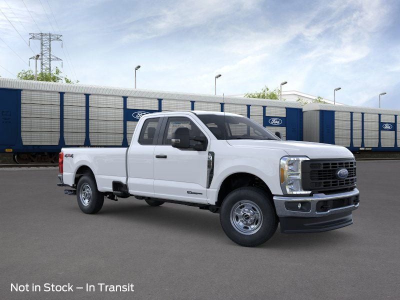 2026 Ford Super Duty XL