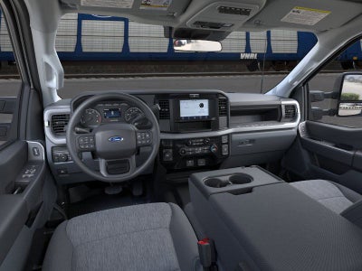 2026 Ford Super Duty XL