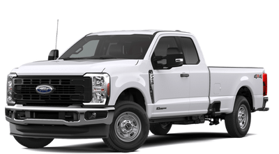 2026 Ford Super Duty F-250® XL