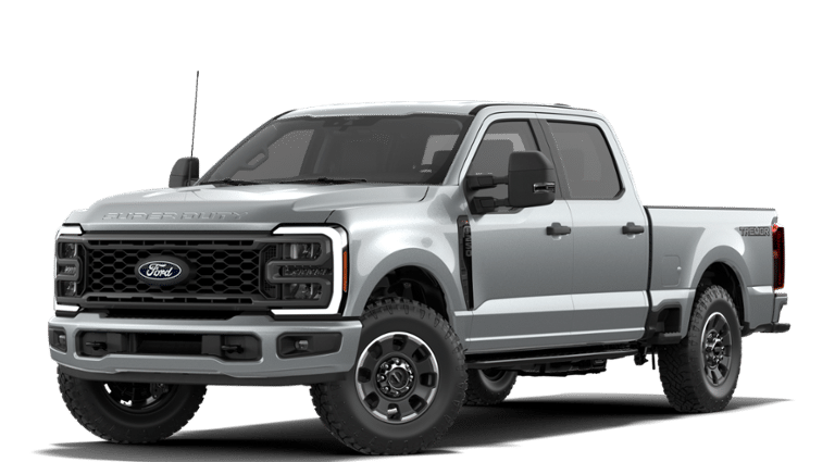 2027 Ford F-250SD F-250® XL