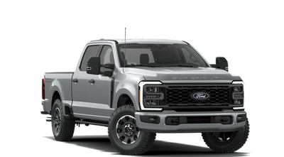 2027 Ford F-250SD F-250® XL
