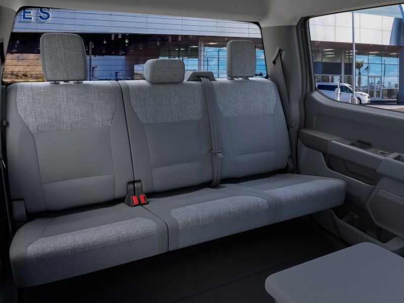 2026 Ford Super Duty F-250® XLT