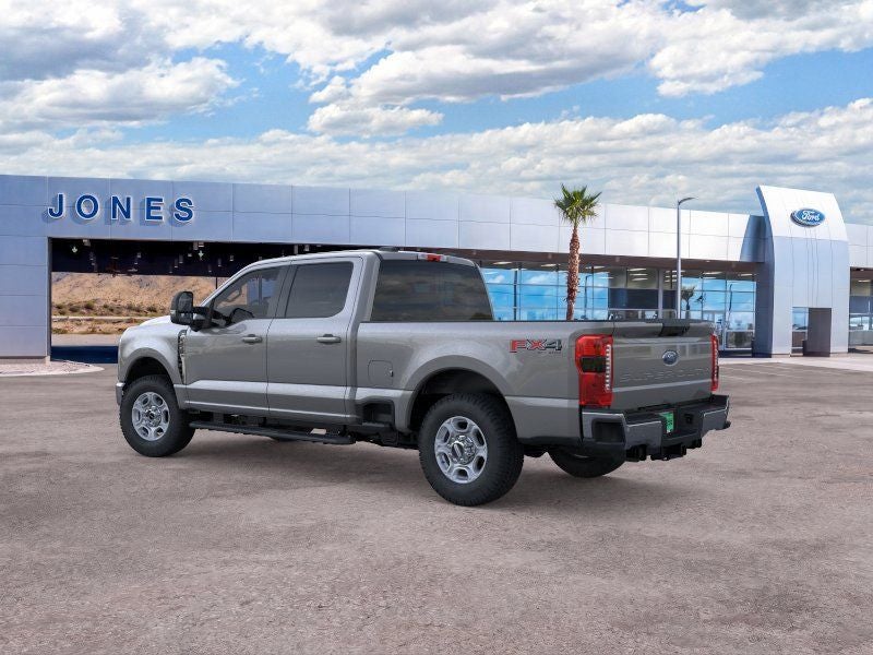 2026 Ford Super Duty F-250® XLT