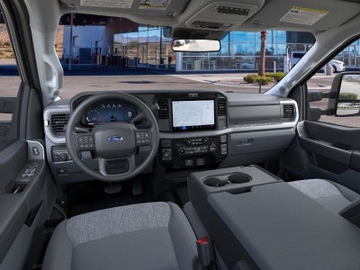 2026 Ford Super Duty F-250® XLT
