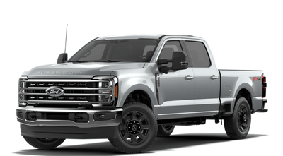 2027 Ford F-250SD F-250® XLT