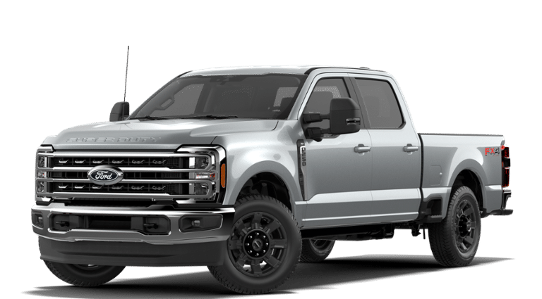 2027 Ford F-250SD F-250® XLT