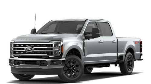 2027 Ford F-250SD F-250® XLT