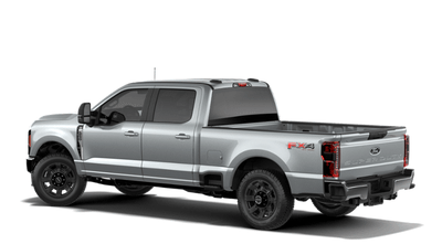 2027 Ford F-250SD F-250® XLT