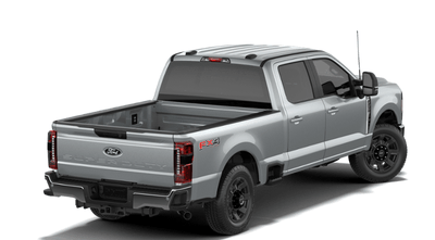 2027 Ford F-250SD F-250® XLT