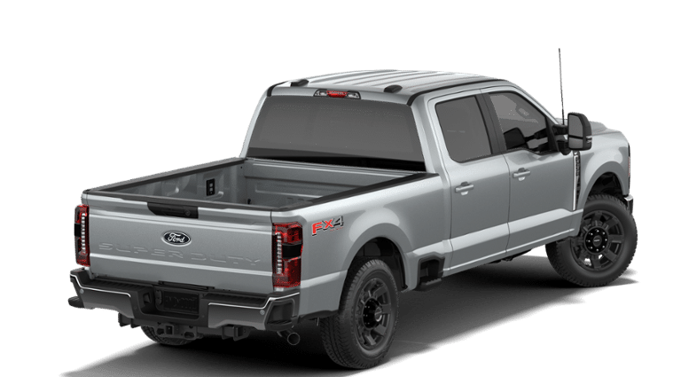 2027 Ford F-250SD F-250® XLT