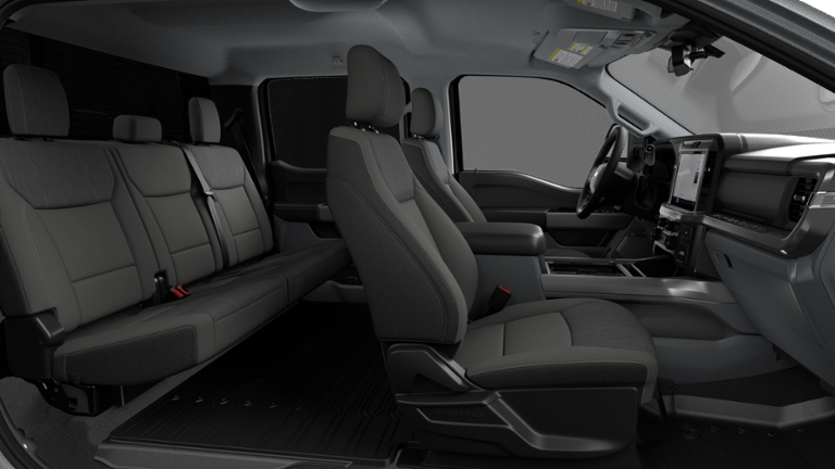2027 Ford F-250SD F-250® XLT