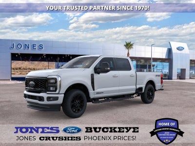 2026 Ford Super Duty F-250® XLT