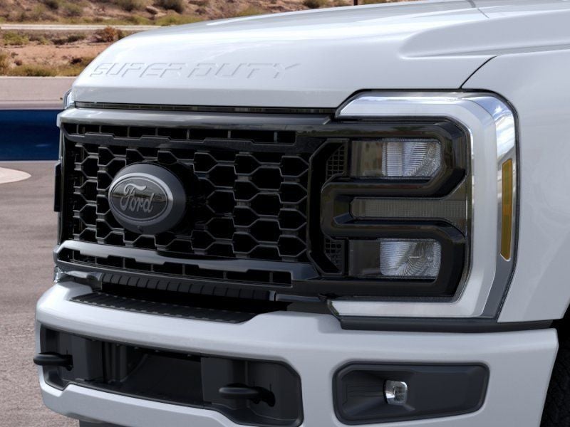 2026 Ford Super Duty F-250® XLT