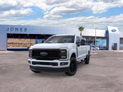 2026 Ford Super Duty F-250® XLT