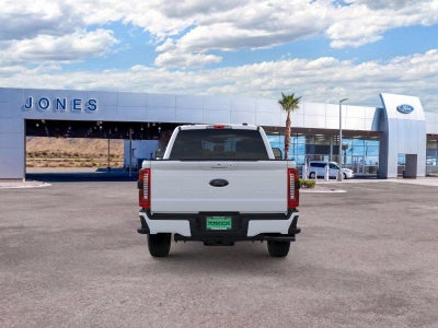 2026 Ford Super Duty F-250® XLT