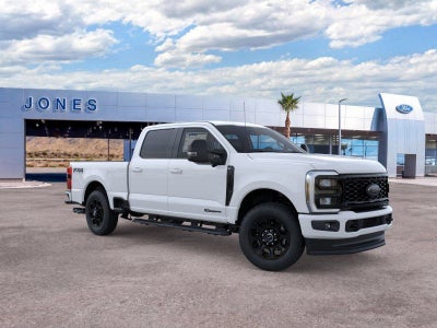 2026 Ford Super Duty F-250® XLT