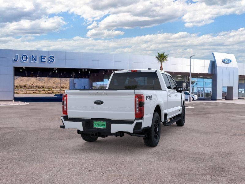 2026 Ford Super Duty F-250® XLT
