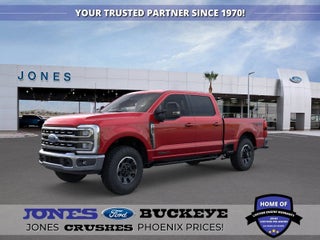 2026 Ford Super Duty F-250® XLT
