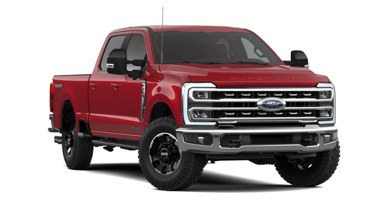 2026 Ford Super Duty F-250® XLT
