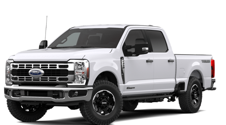 2026 Ford Super Duty F-250® XLT