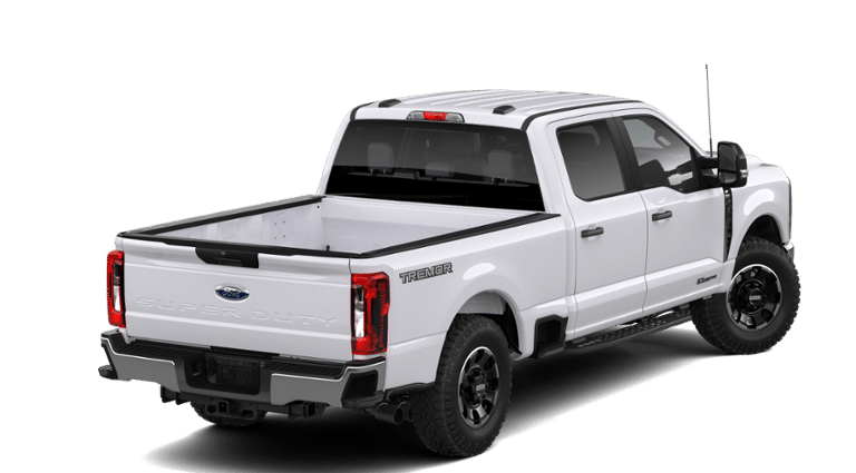 2026 Ford Super Duty F-250® XLT