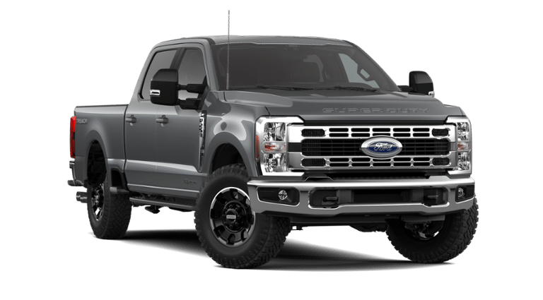 2026 Ford Super Duty F-250® XLT