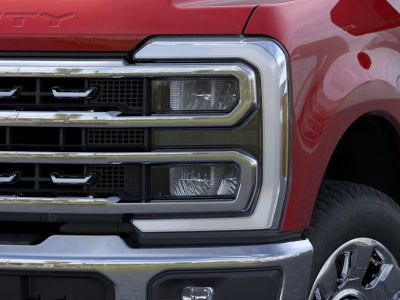 2026 Ford Super Duty F-250® Lariat®