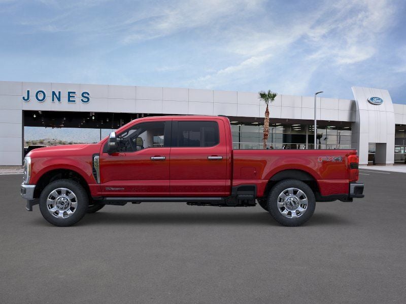 2026 Ford Super Duty F-250® Lariat®
