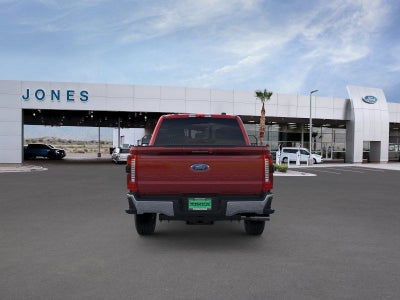 2026 Ford Super Duty F-250® Lariat®