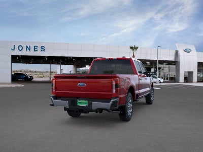 2026 Ford Super Duty F-250® Lariat®