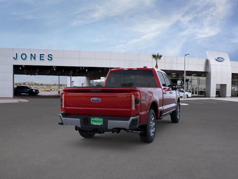 2026 Ford Super Duty F-250® Lariat®