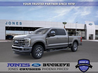 2026 Ford Super Duty F-250® Lariat®