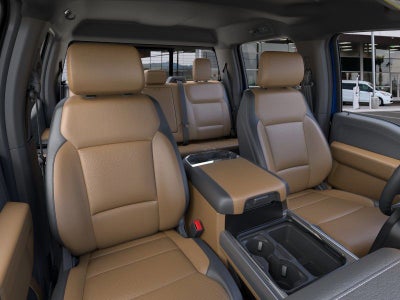 2026 Ford Super Duty F-250® Lariat®
