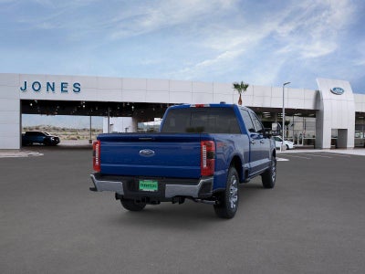 2026 Ford Super Duty F-250® Lariat®