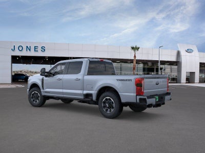 2026 Ford Super Duty F-250® Lariat®